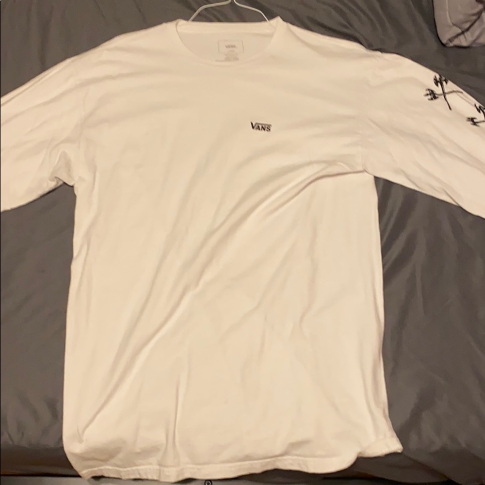 Vans Long Sleeve